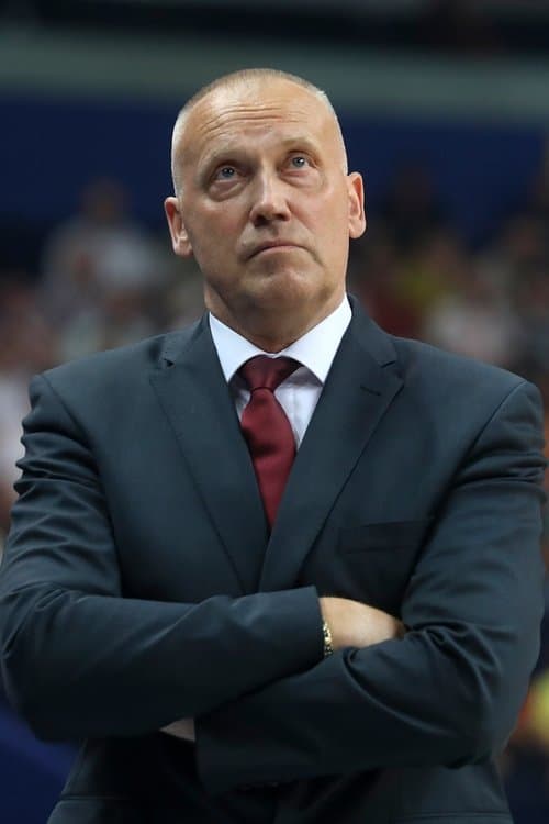 Rimas Kurtinaitis profile photo