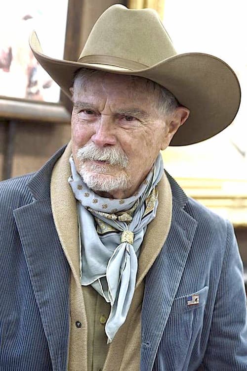 Buck Taylor profile photo