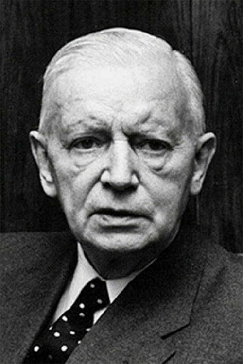 Carl Theodor Dreyer profile photo