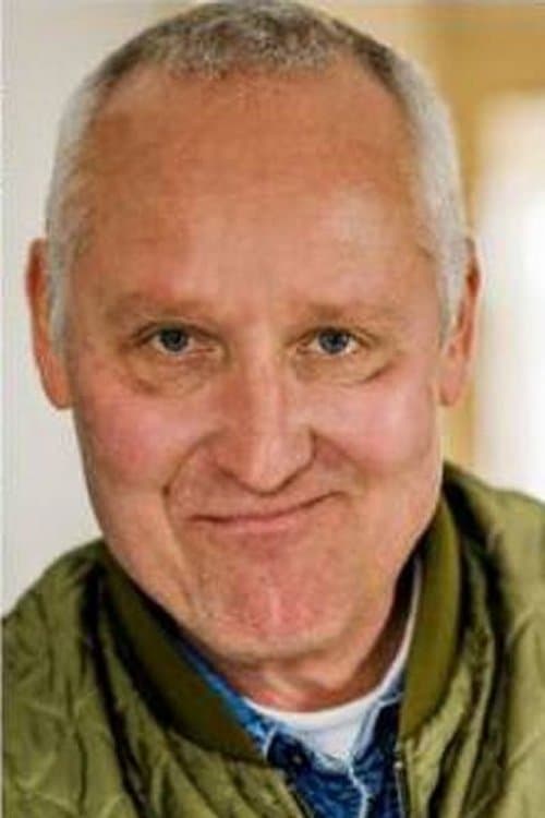 Peter Rygaard profile photo