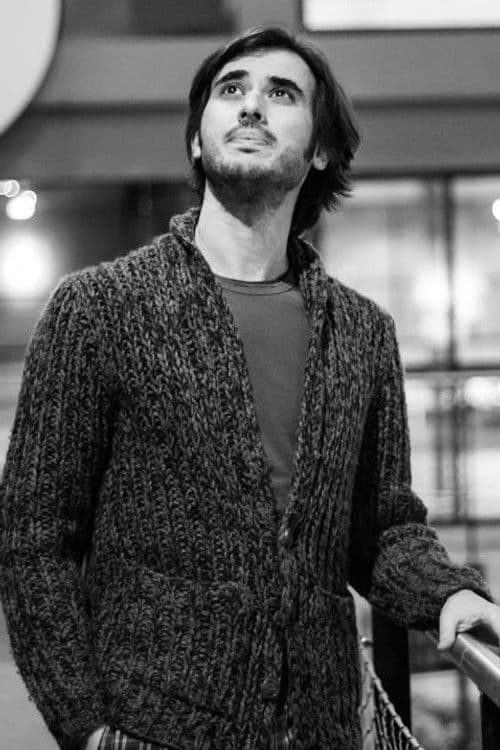 Juan Barrero profile photo