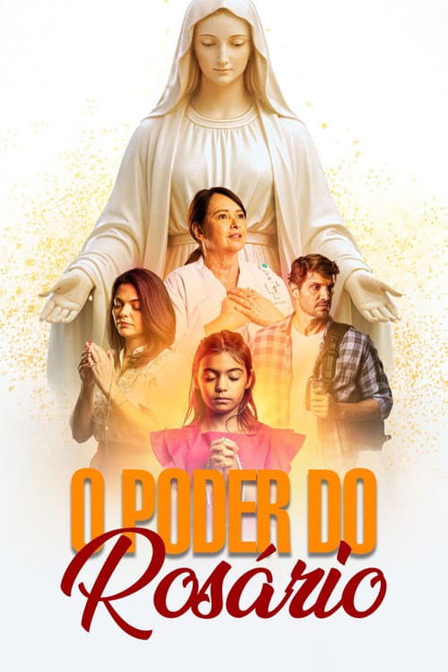 O Poder do Rosário poster