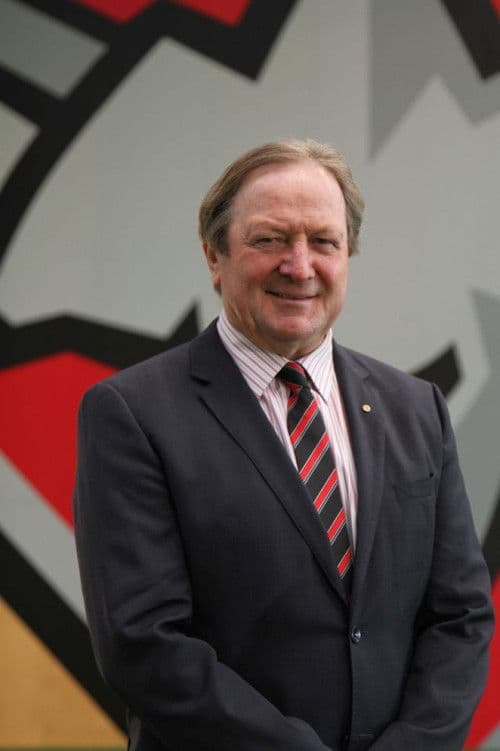 Kevin Sheedy profile photo
