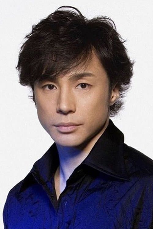 Noriyuki Higashiyama profile photo