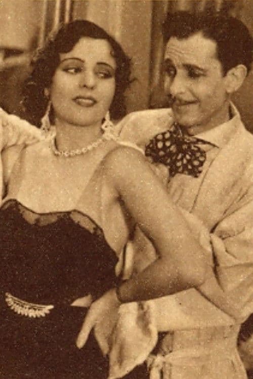 Su Última Noche poster