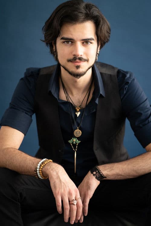 Cannyon Ramos profile photo