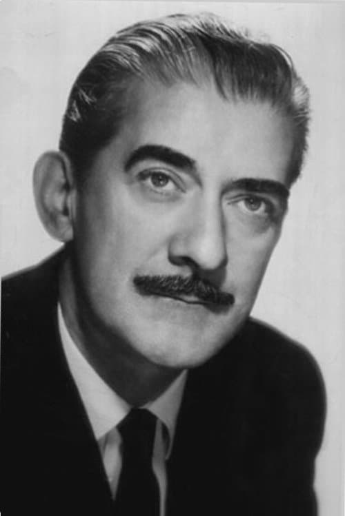 Philip Bourneuf profile photo