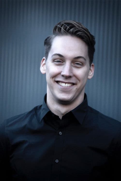 Paul Haans profile photo