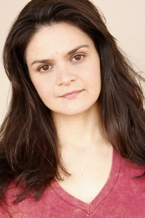 Maria Rodriguez-Sager profile photo