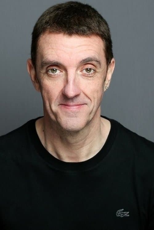 Chris McGlade profile photo