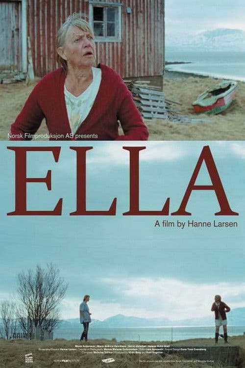 Ella poster