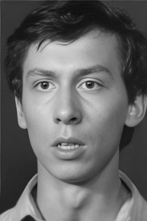 Vladimir Denshchikov profile photo