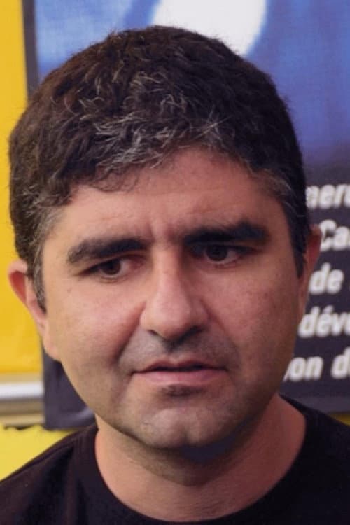 Dominic Harari profile photo