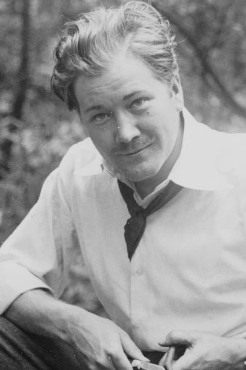 John Charles Thomas profile photo