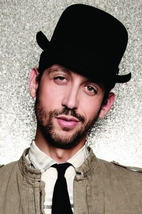 Santino Rice profile photo