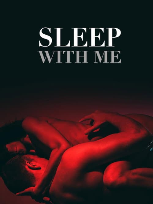 Sleep With Me poster