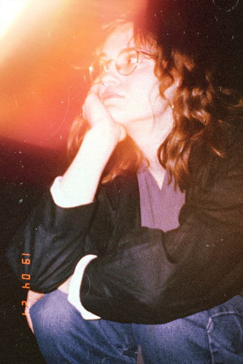 Agnė Girsaitė profile photo