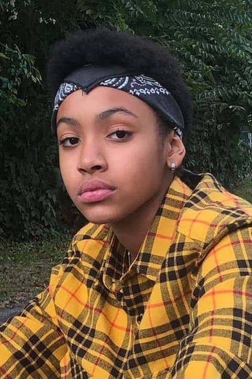 Alicia Ann Edogamhe profile photo