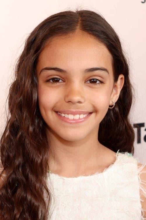 Mia SwamiNathan profile photo