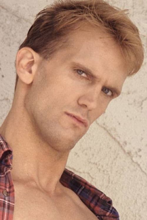 Nicolas Moore profile photo