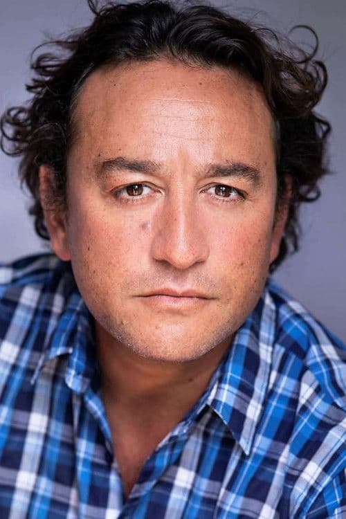 Shaun Cullen profile photo