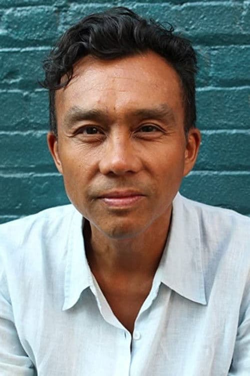 Ron Domingo profile photo