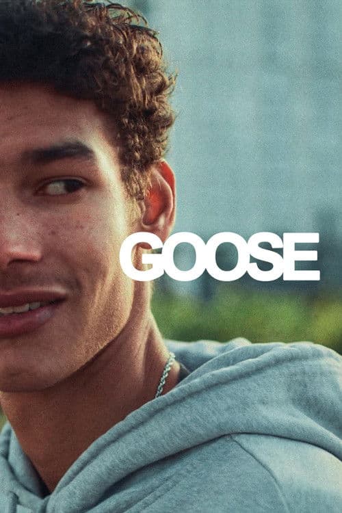 Goose poster