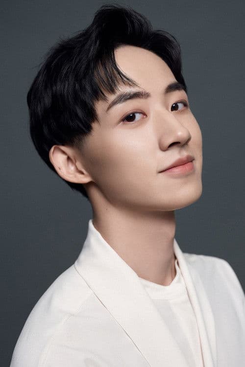Zhou Yitao profile photo