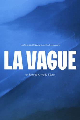 Dolorès Marat: The Wave poster