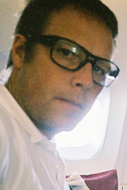 Göran Olsson profile photo