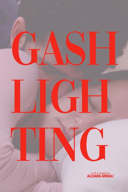 Gashlighting poster