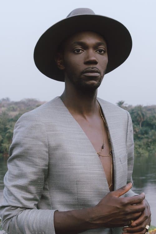 Baloji Tshiani profile photo