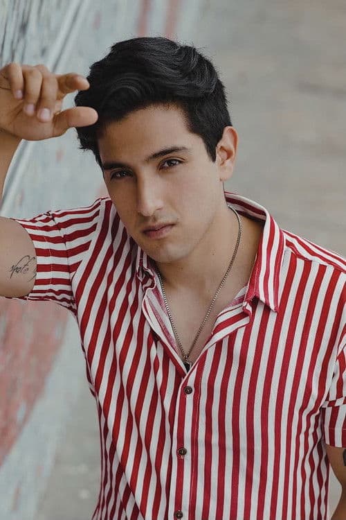 Marco Grandez profile photo