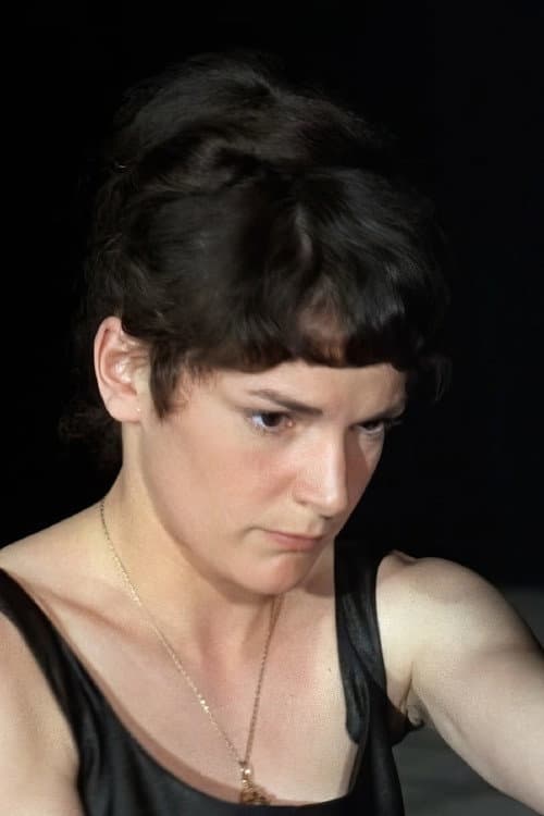 Frédérique Fontanarosa profile photo