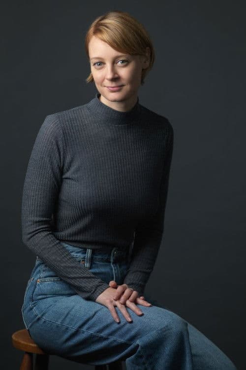 Jess Jacklin profile photo