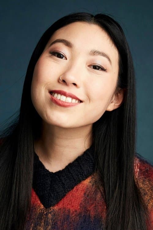 Awkwafina profile photo