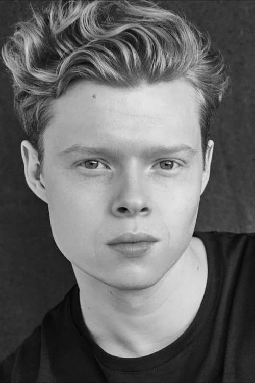 Kai Alexander profile photo