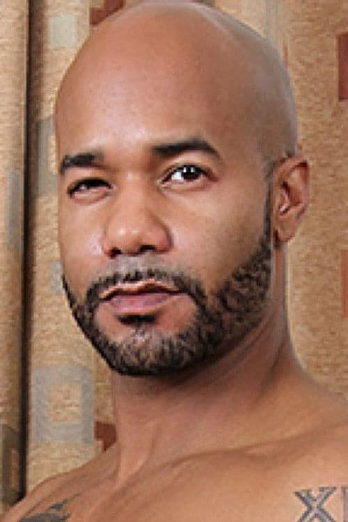 Justin Coxx profile photo