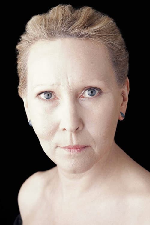 Olga Demidova profile photo