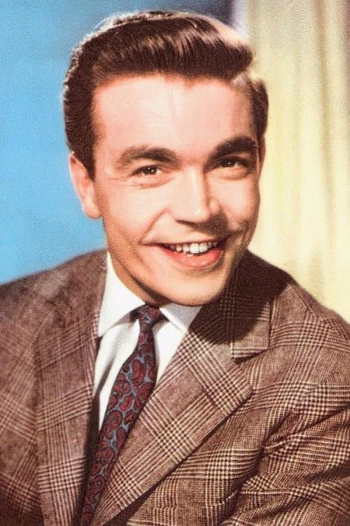 Claus Biederstaedt profile photo