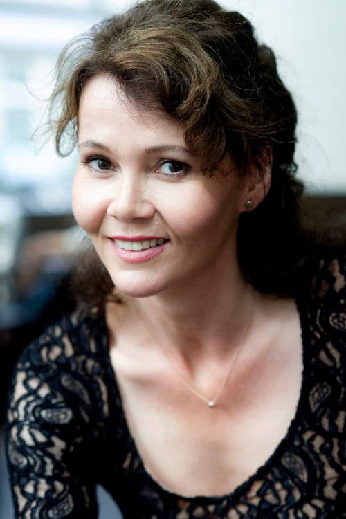 Nicole Fonberg profile photo