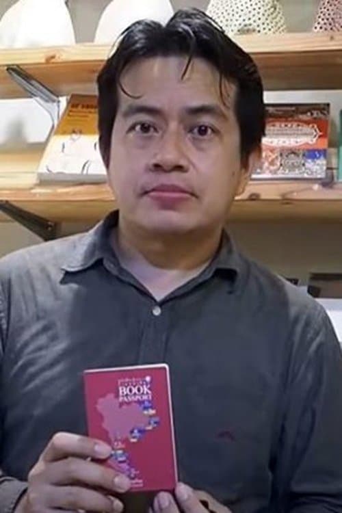 Suphasawatt Purnaveja profile photo