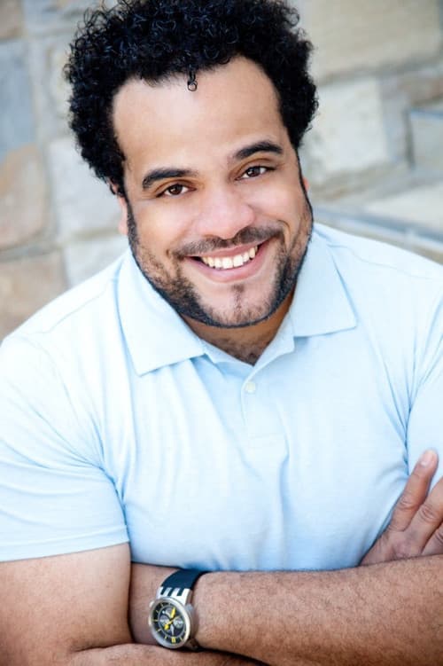 Wayne Alon Scott profile photo