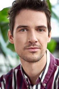 Benjamin Déziel profile photo