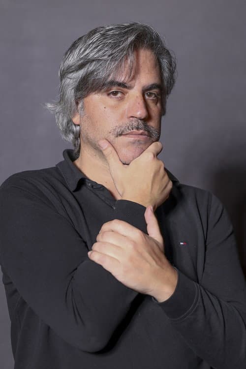 Ernesto Sevilla profile photo