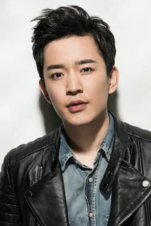 Wang Peng profile photo