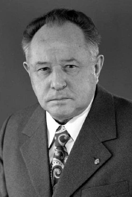 Erich Mielke profile photo