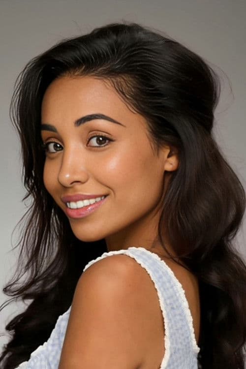 Maëva Karen Jolard profile photo