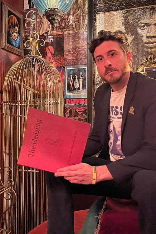 Joe Gietl profile photo