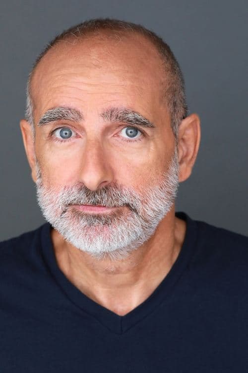 Dean Cameron profile photo